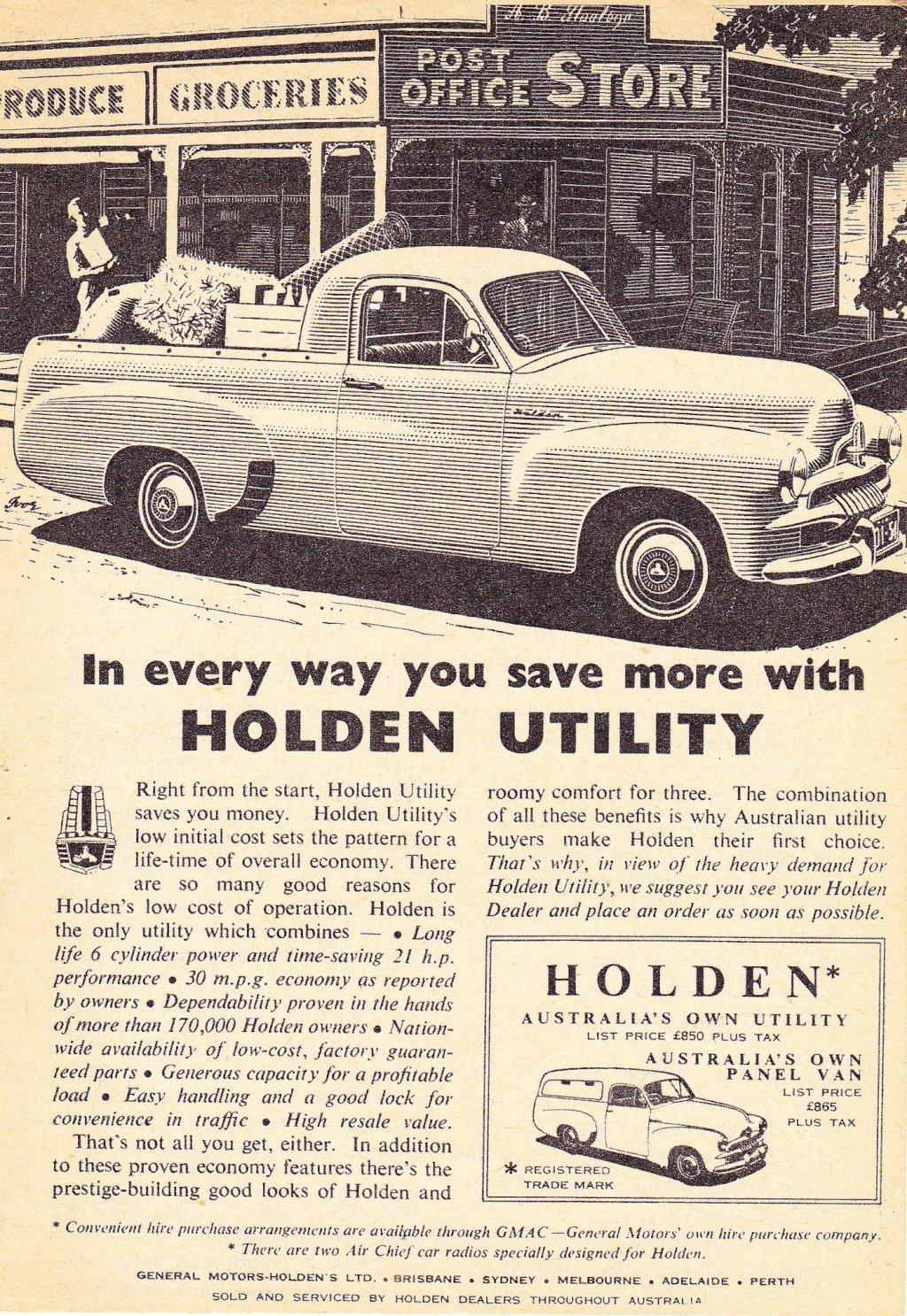  The-1955-Holden-FJ