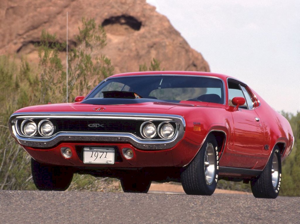 The-1971-Plymouth-GTX