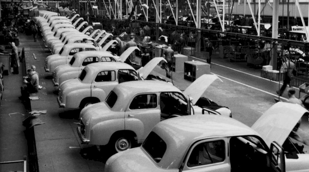 The-American-Auto-Industry-in-the-1950s