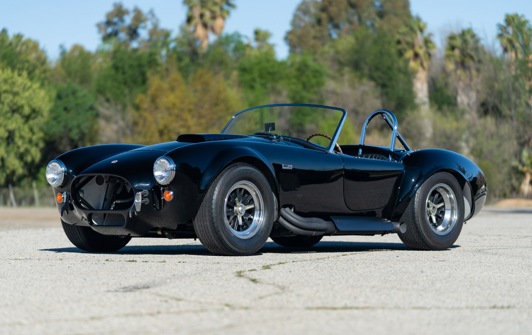 1966 Shelby 427 Cobra | Gooding & Company