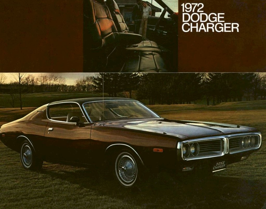 The Dodge Charger's story began in the mid-1960s, as the American automotive industry experienced a boom in the popularity of high-performance vehicles.